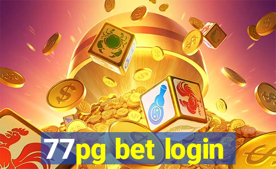 77pg bet login